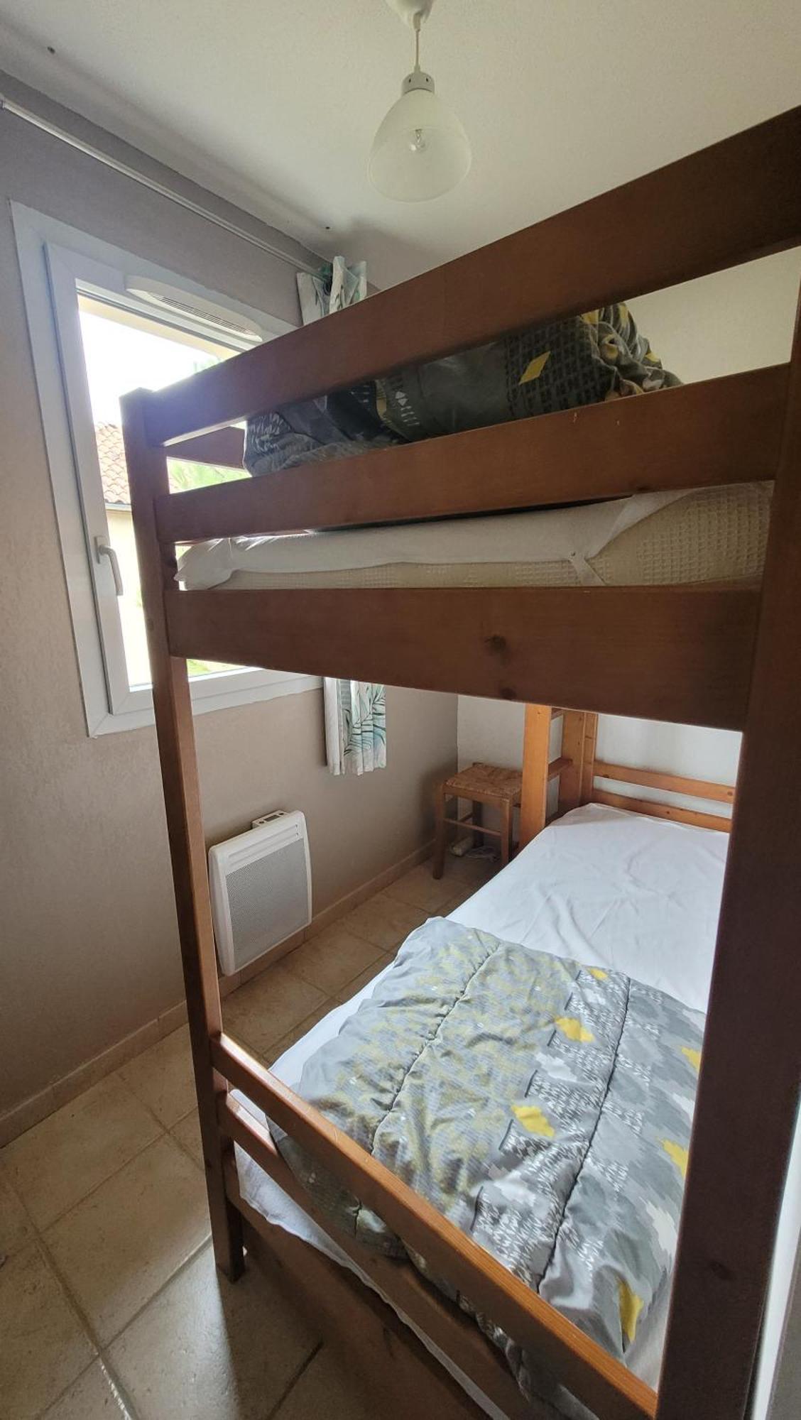 蒙蒂尼亚克Le Hameau Du Moulin别墅 外观 照片